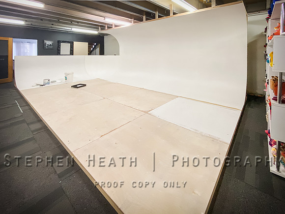 shp studio 46