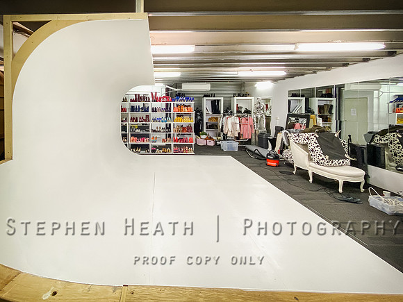 shp studio 50