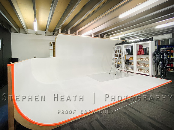 shp studio 51