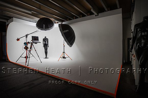 shp studio 58
