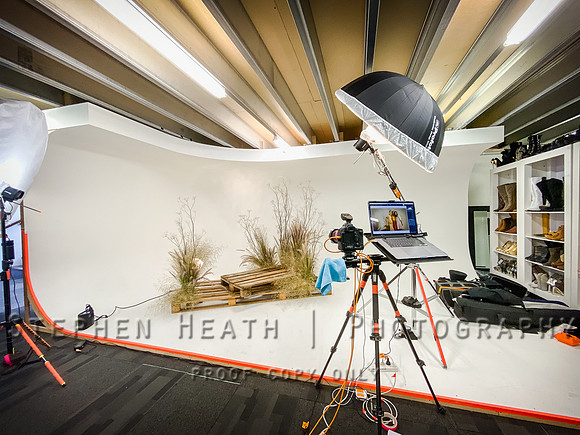 shp studio 60