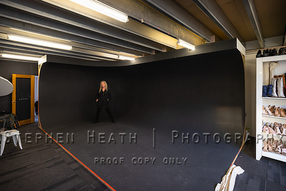 shp studio 91
