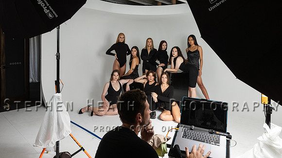 shp studio 118