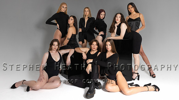 shp studio 119