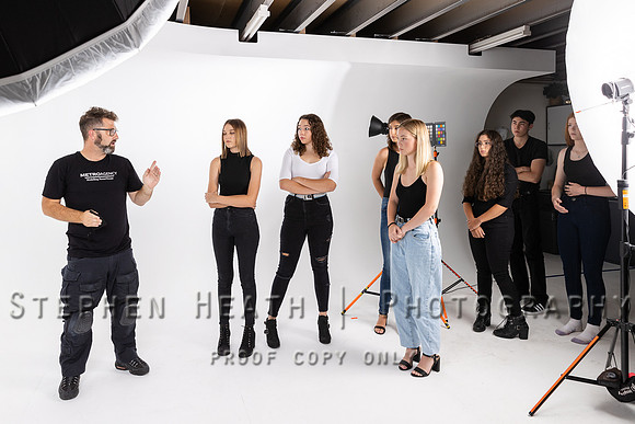 shp studio 120
