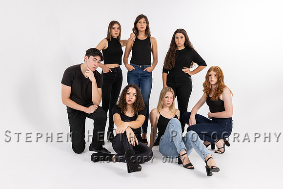 shp studio 121