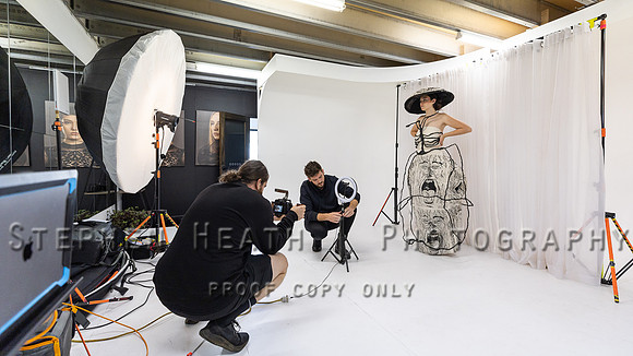 shp studio 130