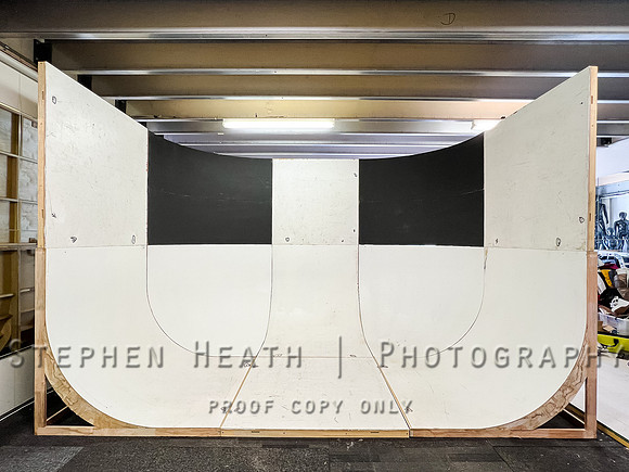shp studio 133