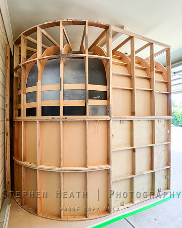shp studio 145
