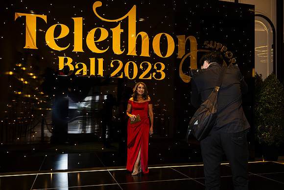 enthral 2310 telethon 40-(PRINT ONLY)