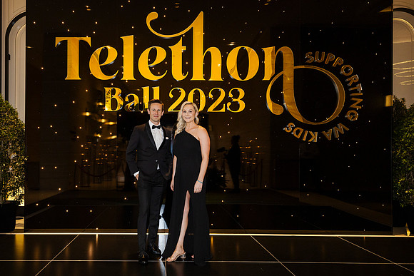 enthral 2310 telethon 46-(PRINT ONLY)