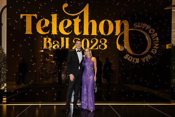 enthral 2310 telethon 65-(PRINT ONLY)