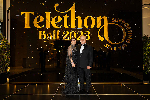 enthral 2310 telethon 92-(PRINT ONLY)