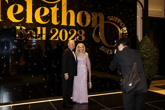 enthral 2310 telethon 131-(PRINT ONLY)