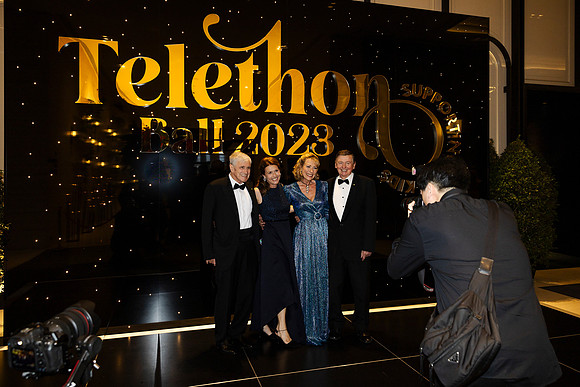 enthral 2310 telethon 136-(PRINT ONLY)