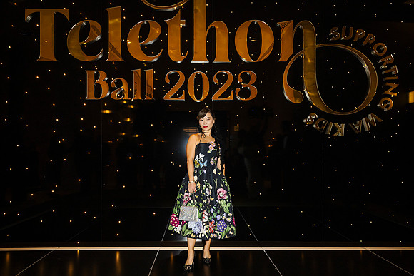 enthral 2310 telethon 256-(PRINT ONLY)