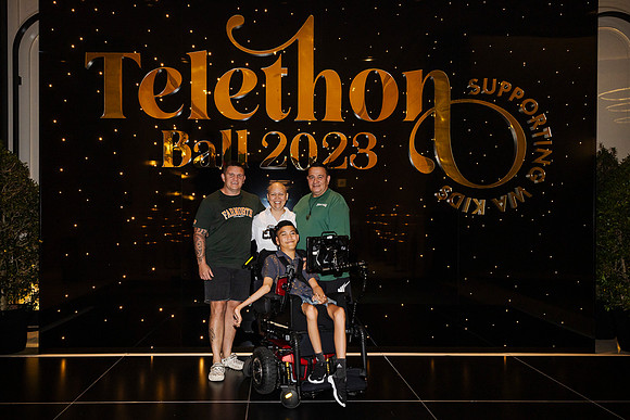 enthral 2310 telethon 379-(PRINT ONLY)