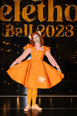 enthral 2310 telethon 396-(PRINT ONLY)