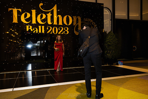 enthral 2310 telethon 40-(PROOF ONLY)