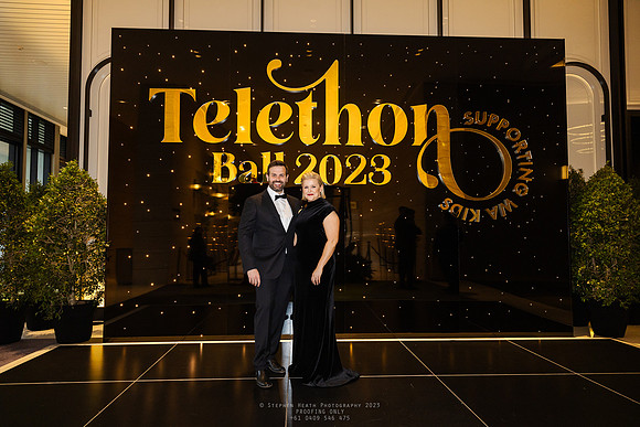 enthral 2310 telethon 81-(PROOF ONLY)