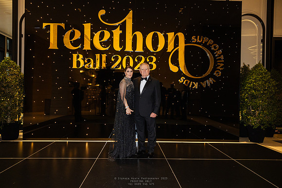 enthral 2310 telethon 91-(PROOF ONLY)