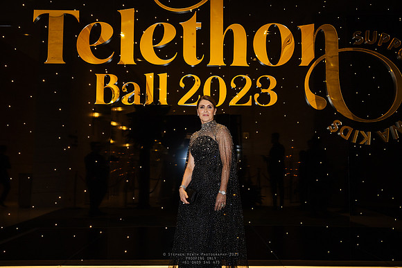 enthral 2310 telethon 98-(PROOF ONLY)