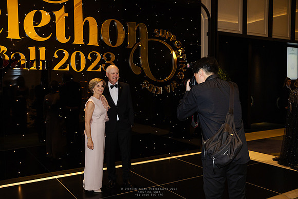 enthral 2310 telethon 99-(PROOF ONLY)