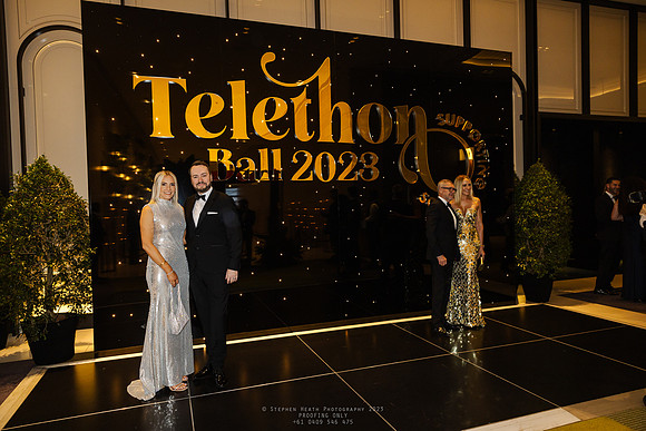 enthral 2310 telethon 150-(PROOF ONLY)
