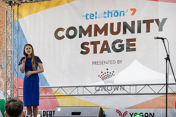 enthral 2310 telethon 476-(PRINT ONLY)