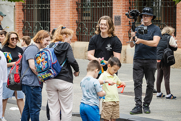 enthral 2310 telethon 489-(PRINT ONLY)