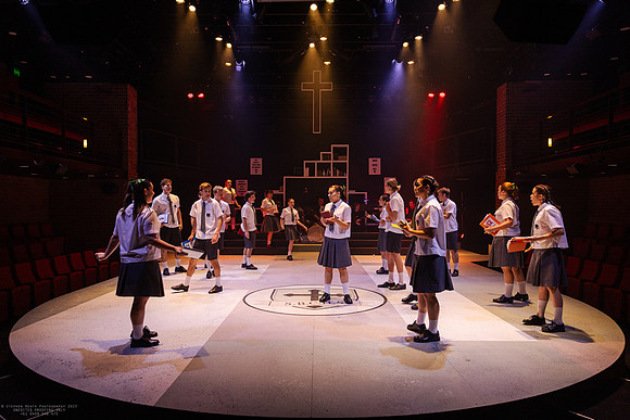 waapa 231109 godspell 23-(PROOF ONLY)