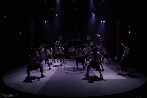 waapa 231109 godspell 24-(PROOF ONLY)