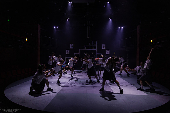 waapa 231109 godspell 25-(PROOF ONLY)