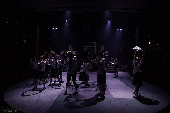 waapa 231109 godspell 26-(PROOF ONLY)