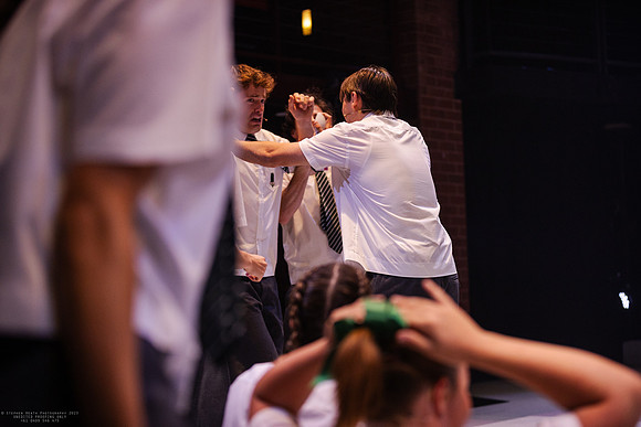 waapa 231109 godspell 43-(PROOF ONLY)