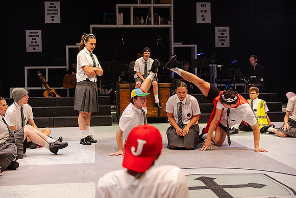 waapa 231109 godspell 152-(PROOF ONLY)