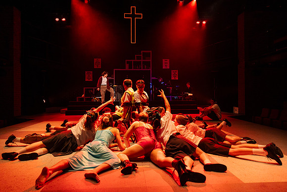 waapa 231109 godspell 482-(PRINT ONLY)