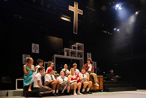 waapa 231109 godspell 540-(PRINT ONLY)
