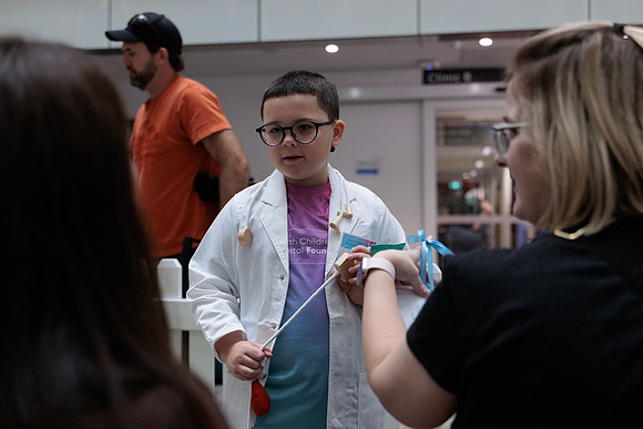 pchf 250523 kids clinic 45 WEB