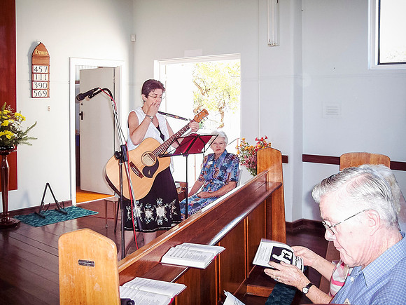 2006 deconsecration St P (6)