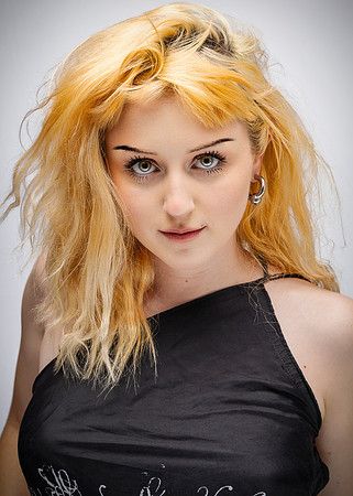 Alexandria Henderson-(PRINT ONLY)