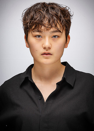Sookyung Shin-(PRINT ONLY)