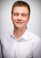 Blake Faulkner-(PRINT ONLY)