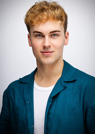 Blake Douglas-(WEB ONLY)