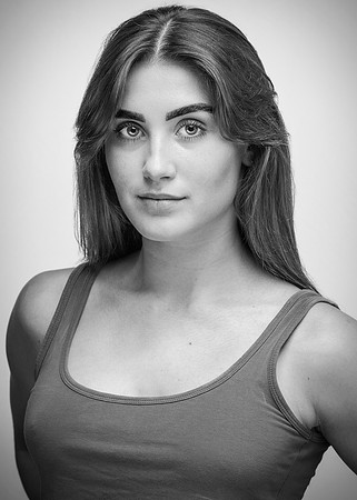 Geena Hutton-(PRINT ONLY)-2