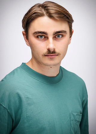 Jake Binns-(PRINT ONLY)