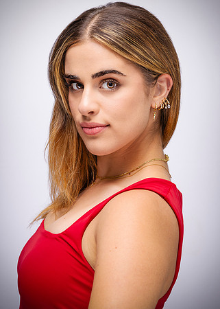 Jayda D'Agostino-(PRINT ONLY)