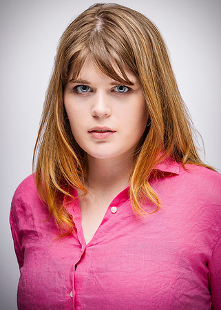 Anna Knight-(PRINT ONLY)