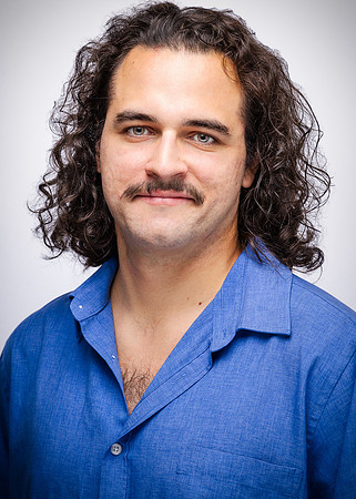 Agustin De la Fuente-(WEB ONLY)