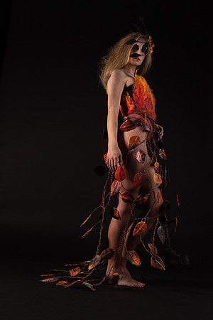 Black Summer 12-(PROOF ONLY)